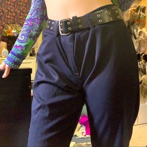 BADDIE DRESSIER/KICK ASS WORK PANTS